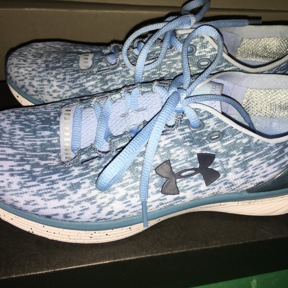 Under Armour Charged Bandit 3 Ombre - Picture 2 of 3
